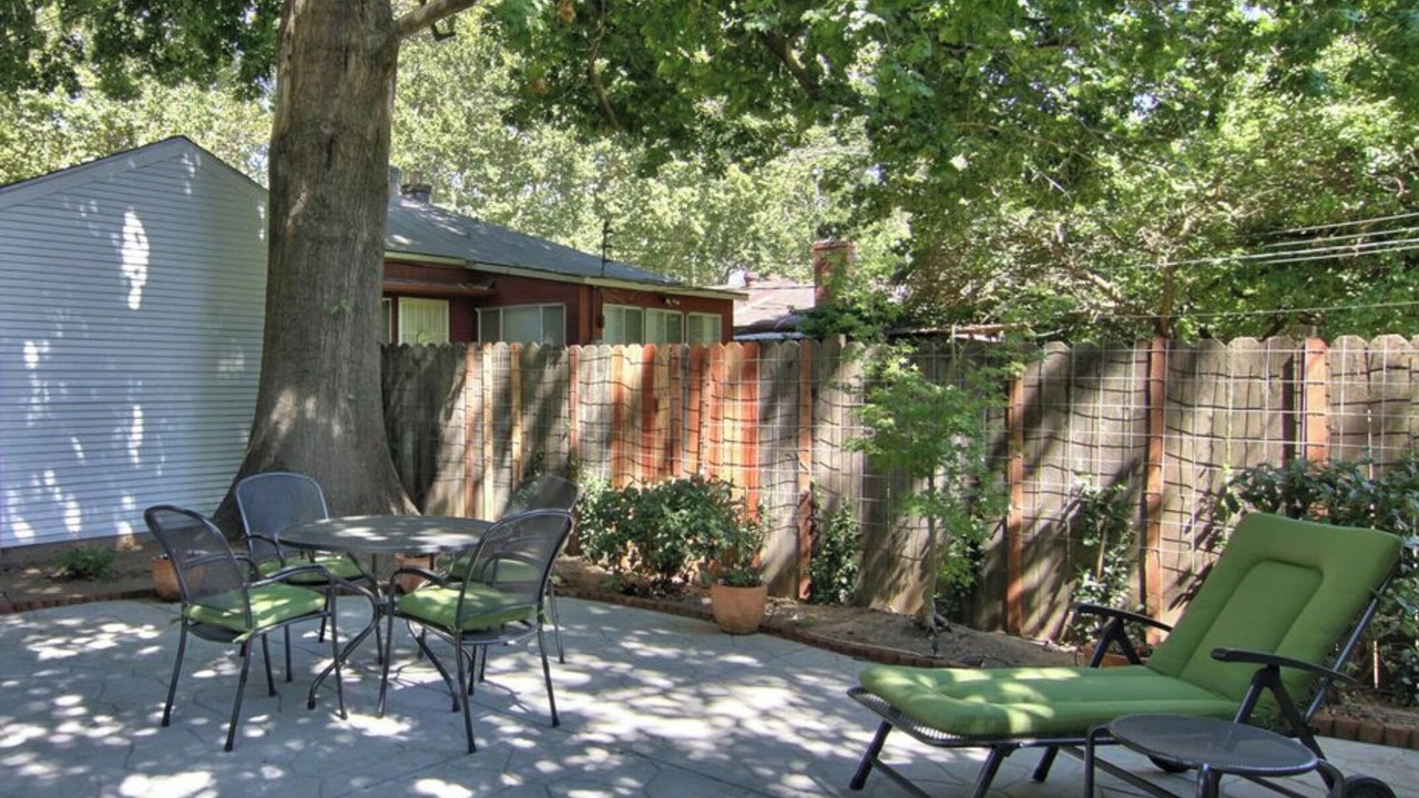 Photo of Outdoor in Central Sacramento