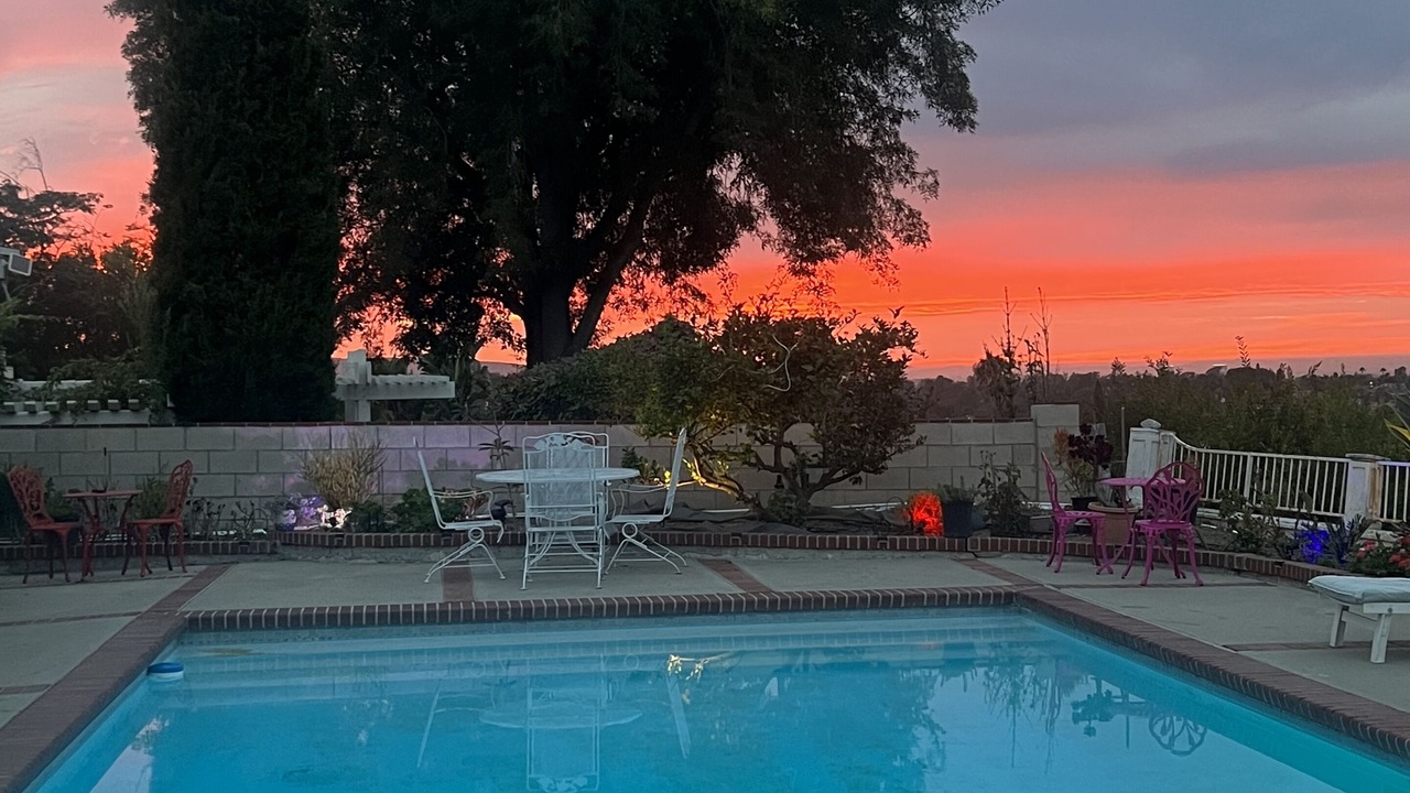 Photo of Outdoor in Mission Viejo