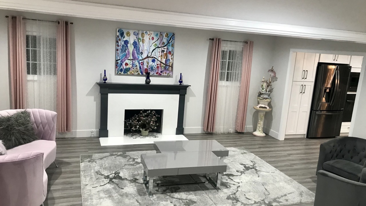 Photo of Livingroom in Mission Viejo