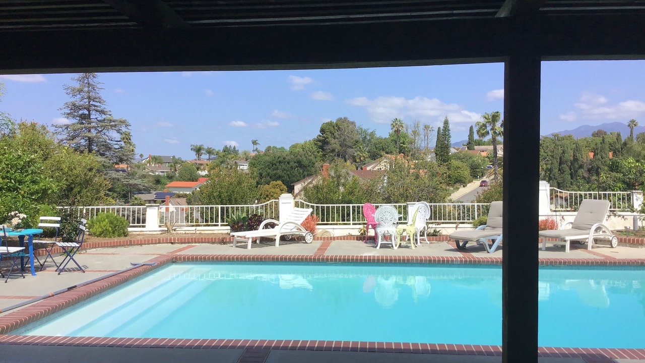 Photo of Outdoor in Mission Viejo