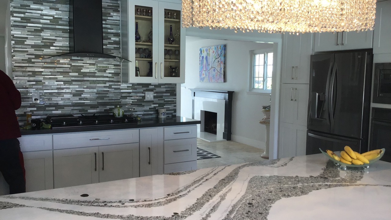Photo of Kitchen in Mission Viejo