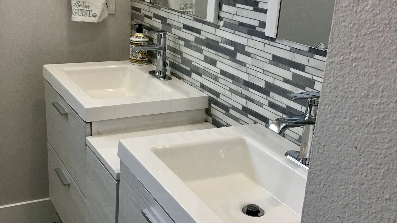 Photo of Bathroom in Mission Viejo