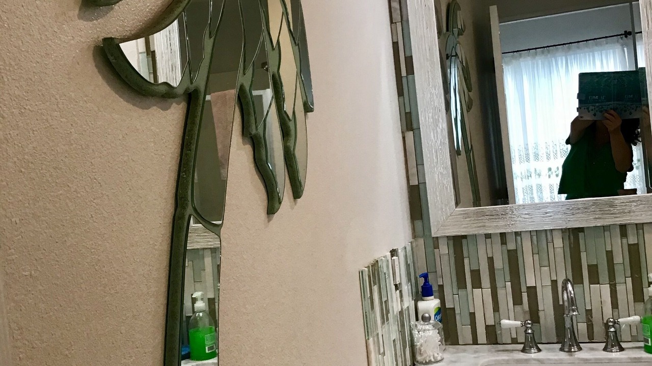 Photo of Bathroom in Mission Viejo