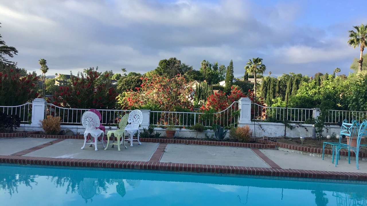 Photo of Outdoor in Mission Viejo