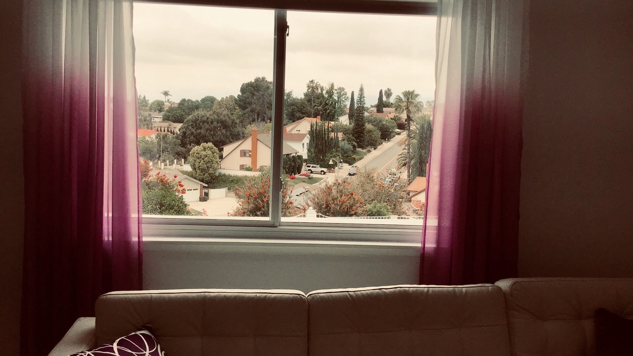 Photo of Livingroom in Mission Viejo
