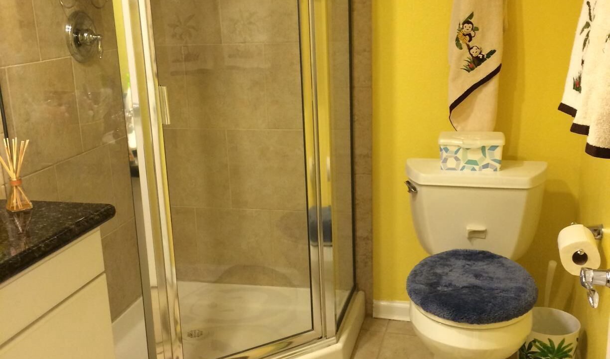 Photo of Bathroom in Sherman Oaks