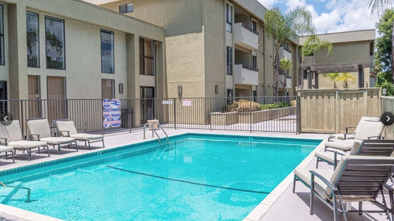 Photo of Outdoor in Sherman Oaks