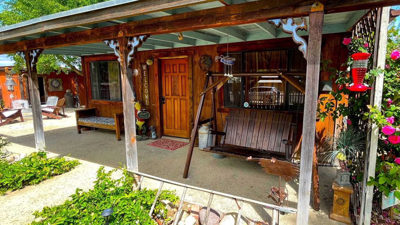 Photo of Patio Balcony in Bradley