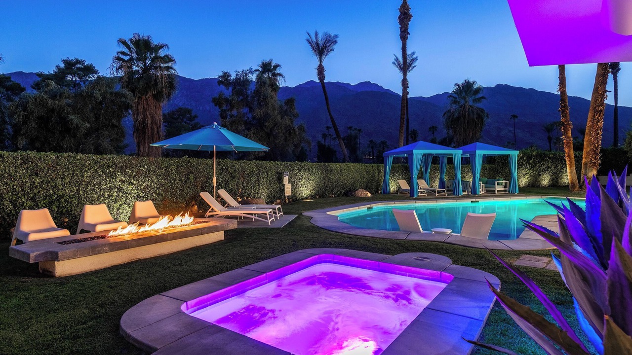 Photo of Outdoor in Indian Canyon