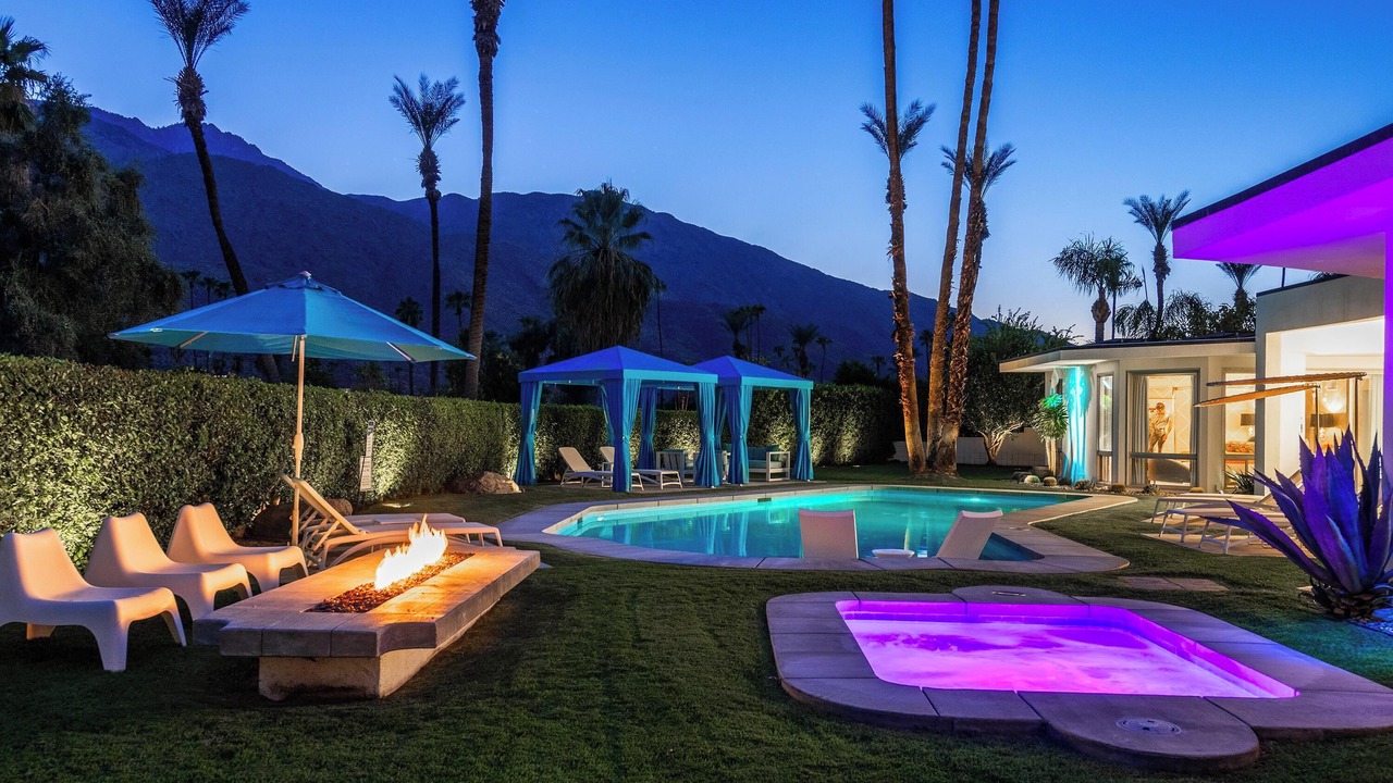 Photo of Outdoor in Indian Canyon