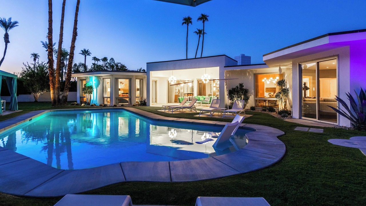 Photo of Outdoor in Indian Canyon
