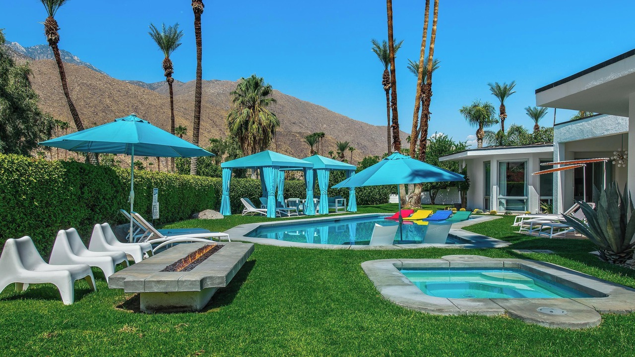 Photo of Outdoor in Indian Canyon