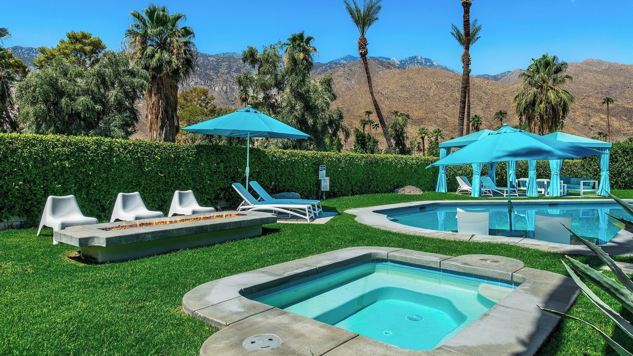 Photo of Outdoor in Indian Canyon