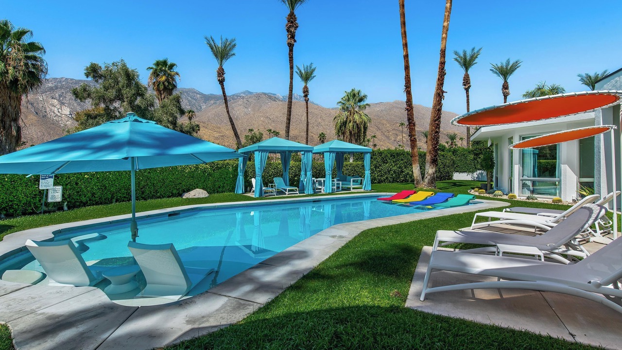 Photo of Outdoor in Indian Canyon