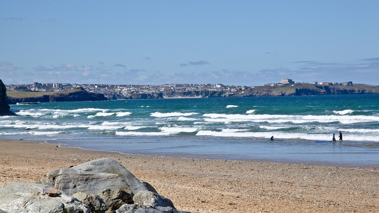 Photo of Others in Newquay
