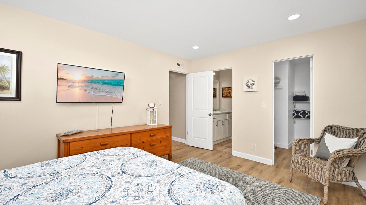 Photo of Bedroom in Santa Ana Heights