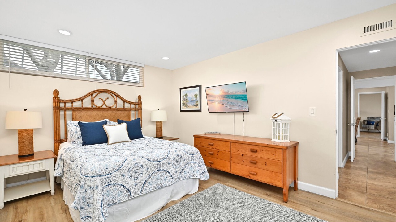 Photo of Bedroom in Santa Ana Heights