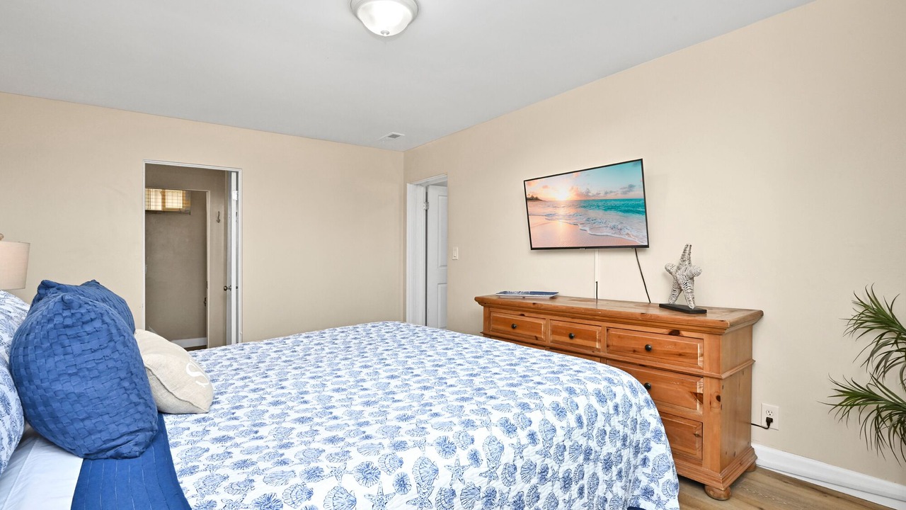 Photo of Bedroom in Santa Ana Heights