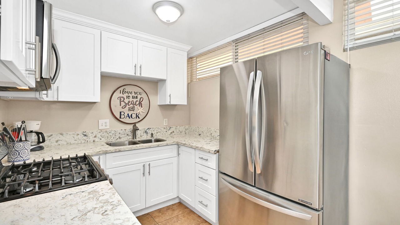 Photo of Kitchen in Santa Ana Heights