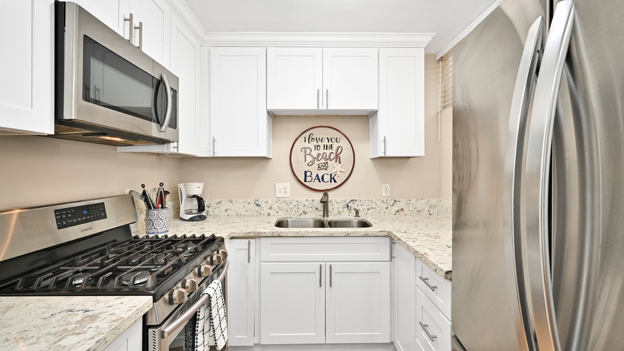 Photo of Kitchen in Santa Ana Heights