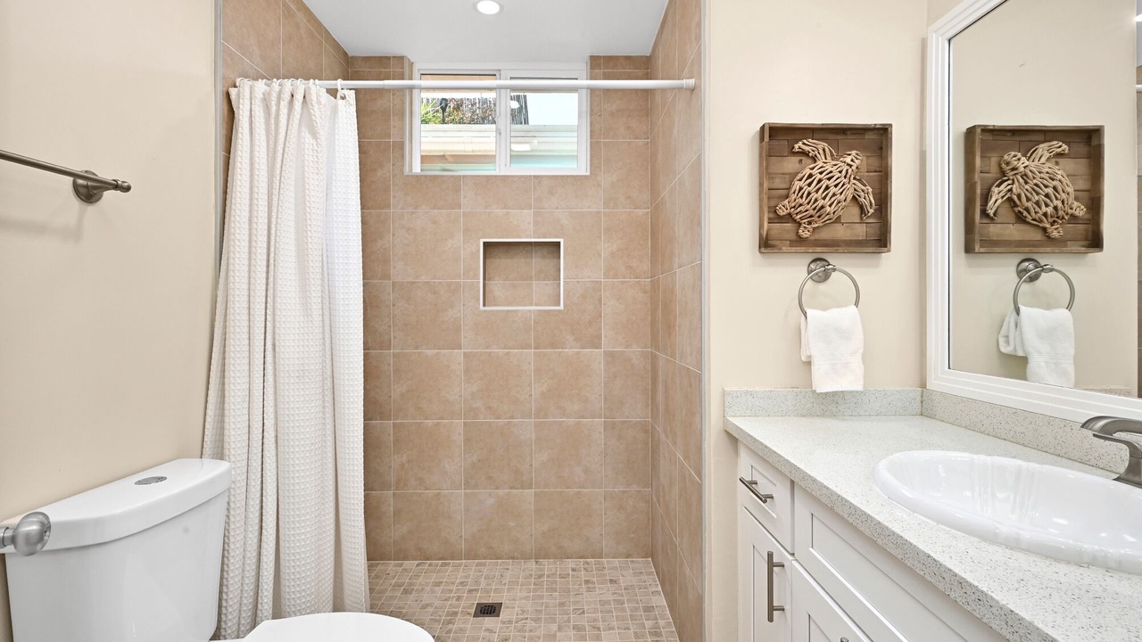Photo of Bathroom in Santa Ana Heights