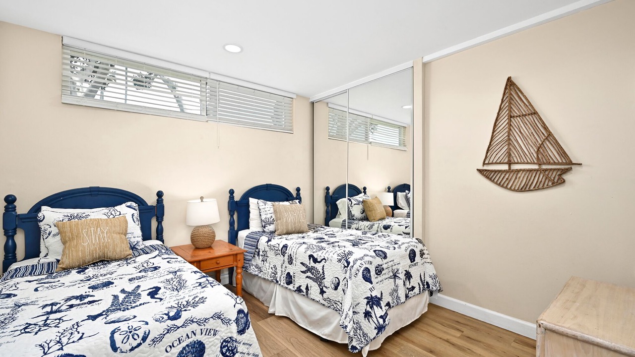 Photo of Bedroom in Santa Ana Heights