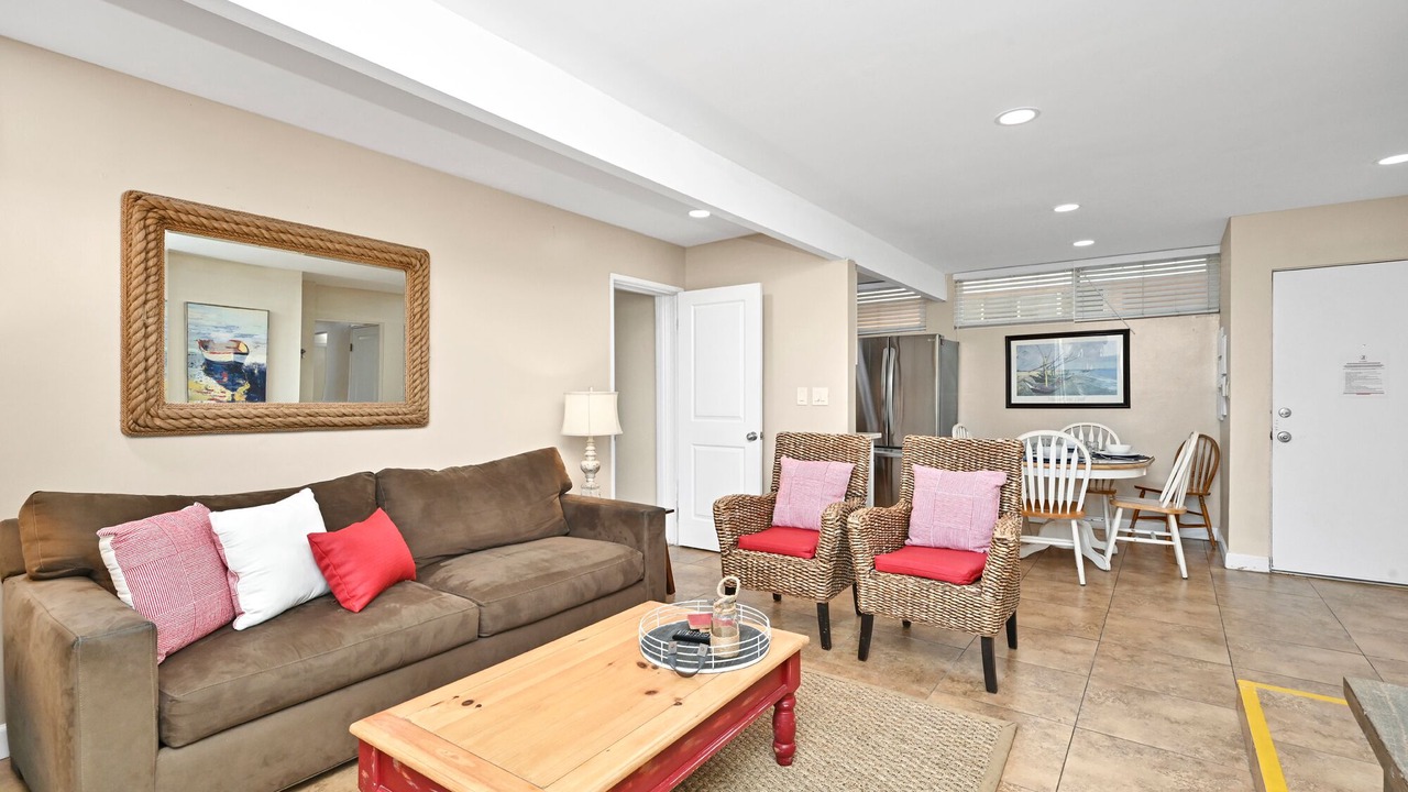 Photo of Livingroom in Santa Ana Heights