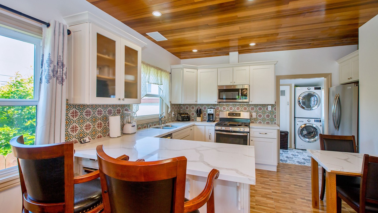 Photo of Kitchen in West Alameda