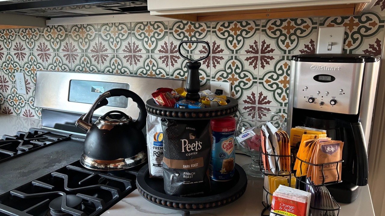 Photo of Kitchen in West Alameda