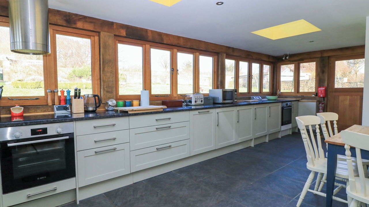 Photo of Kitchen in Inchbrook