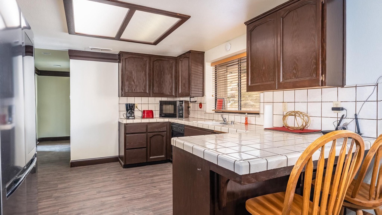 Photo of Kitchen in Oakhurst
