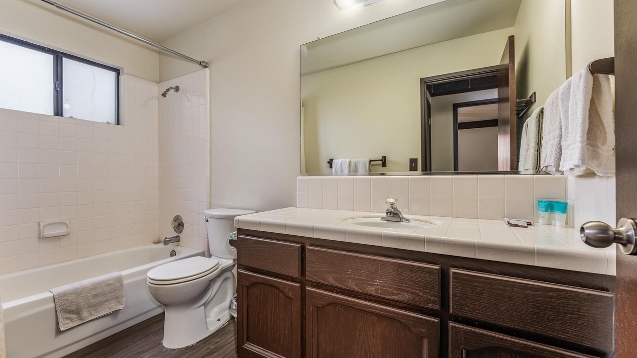 Photo of Bathroom in Oakhurst