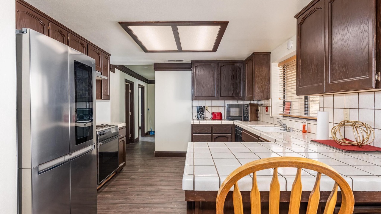 Photo of Kitchen in Oakhurst