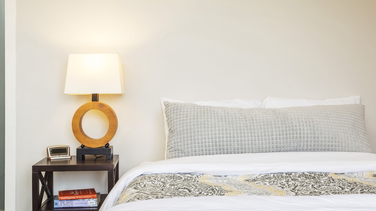 Photo of Bedroom in Joshua Tree