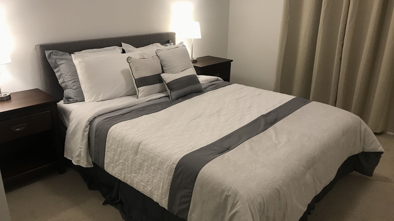 Photo of Bedroom in Goleta