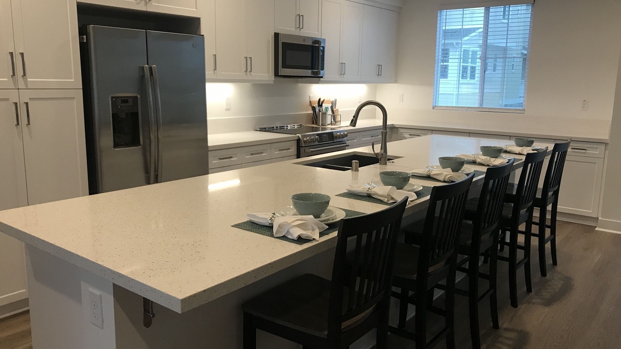 Photo of Kitchen in Goleta