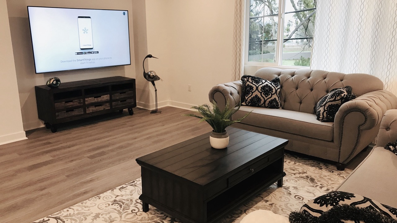Photo of Livingroom in Goleta