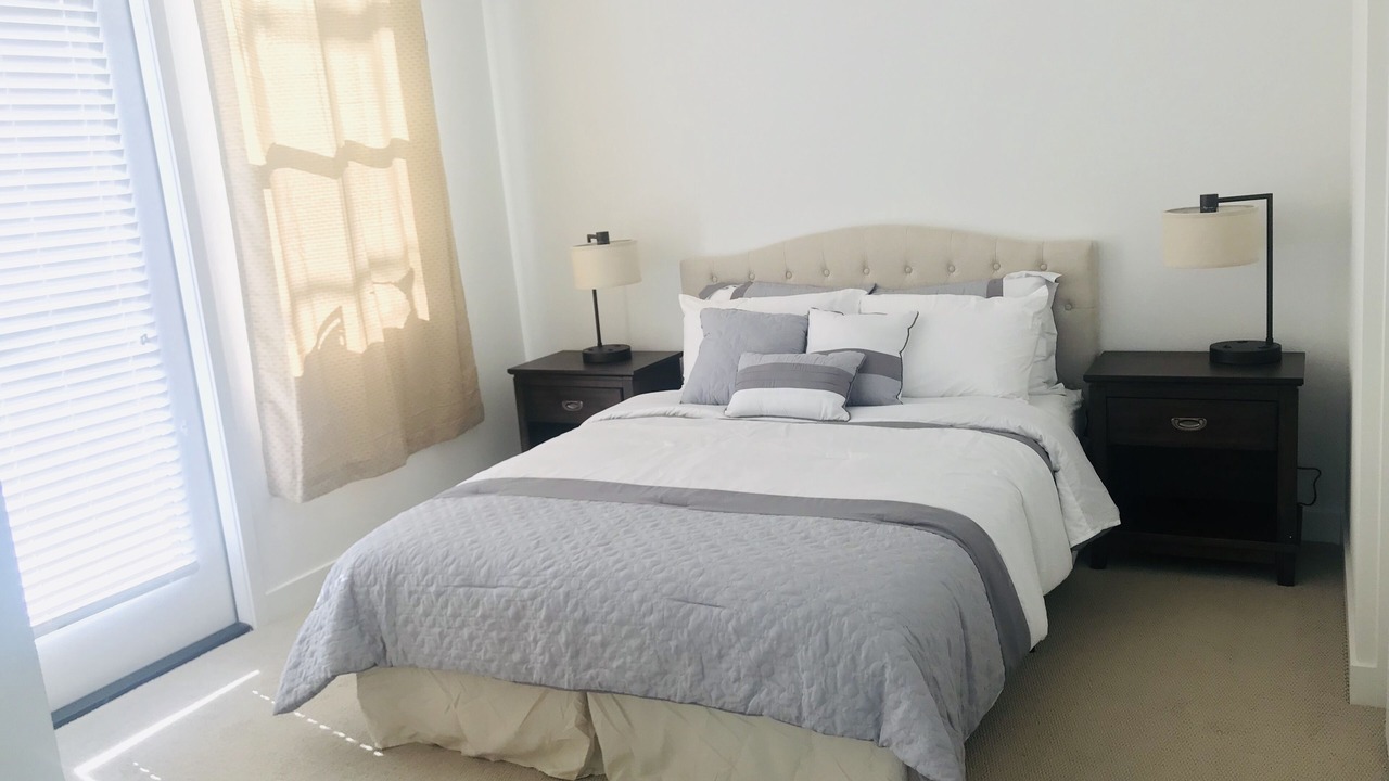 Photo of Bedroom in Goleta