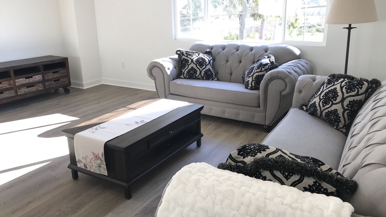Photo of Livingroom in Goleta