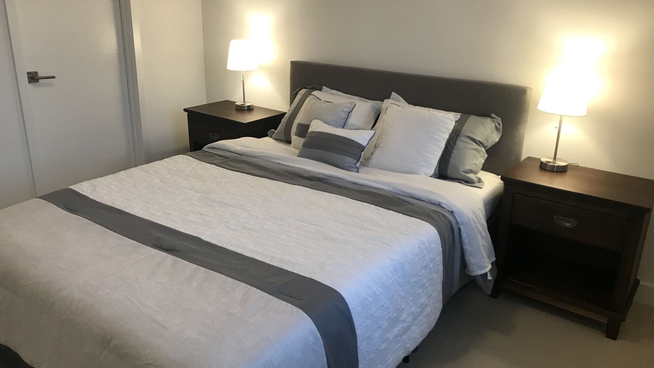 Photo of Bedroom in Goleta