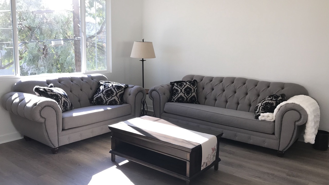 Photo of Livingroom in Goleta