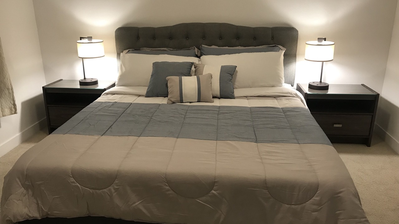 Photo of Bedroom in Goleta