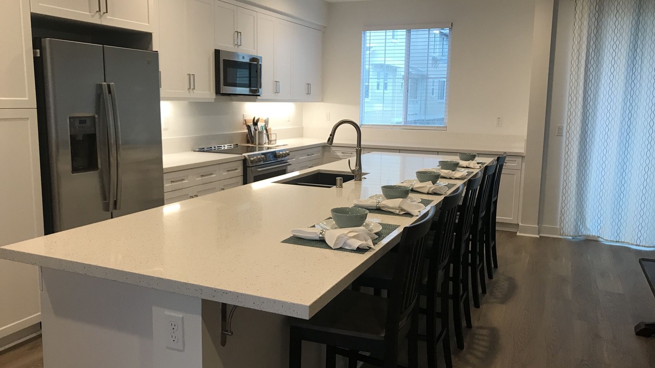 Photo of Kitchen in Goleta