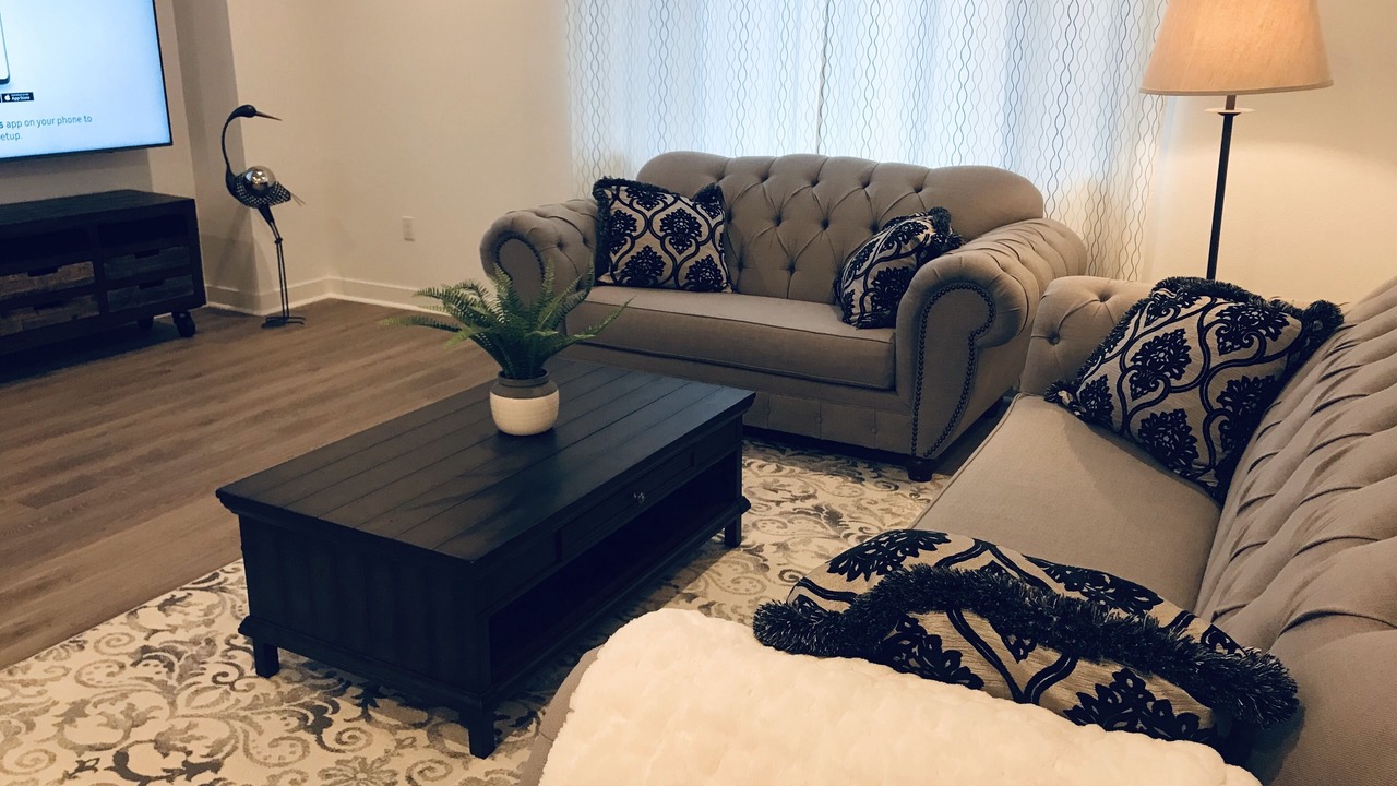 Photo of Livingroom in Goleta