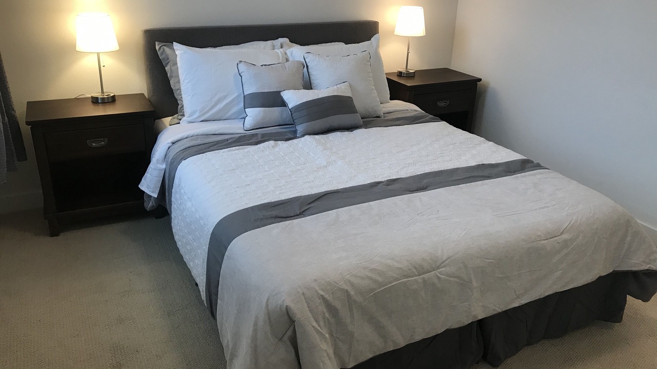 Photo of Bedroom in Goleta
