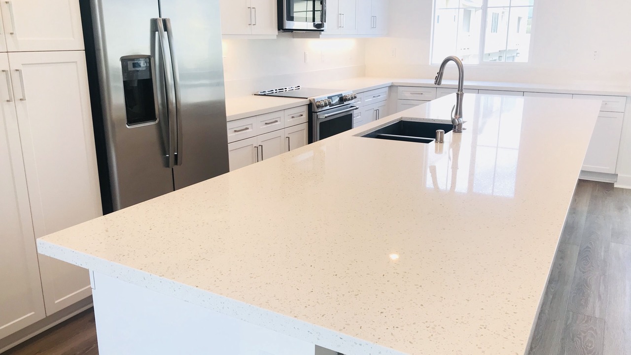 Photo of Kitchen in Goleta