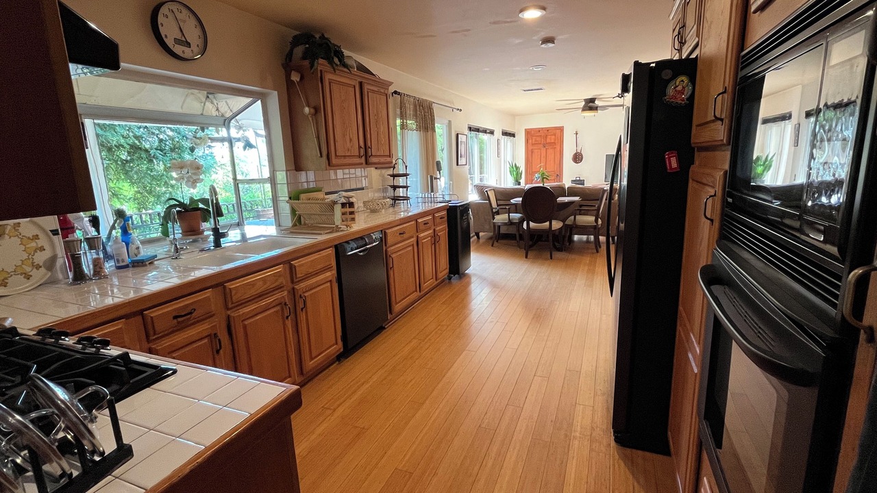 Photo of Kitchen in Sylvia Park