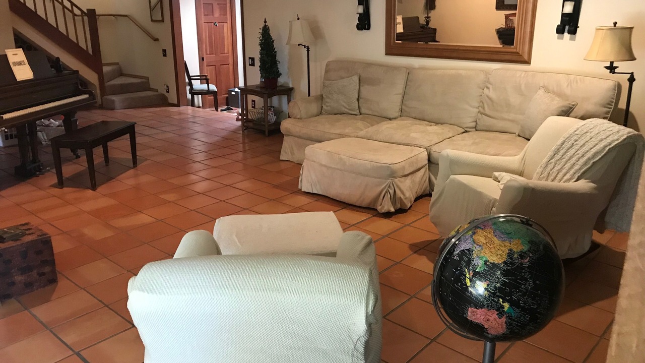 Photo of Livingroom in Sylvia Park