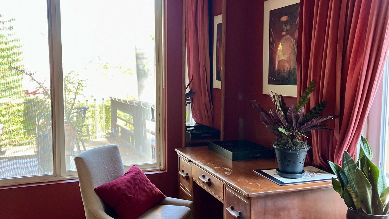 Photo of Bedroom in Sylvia Park