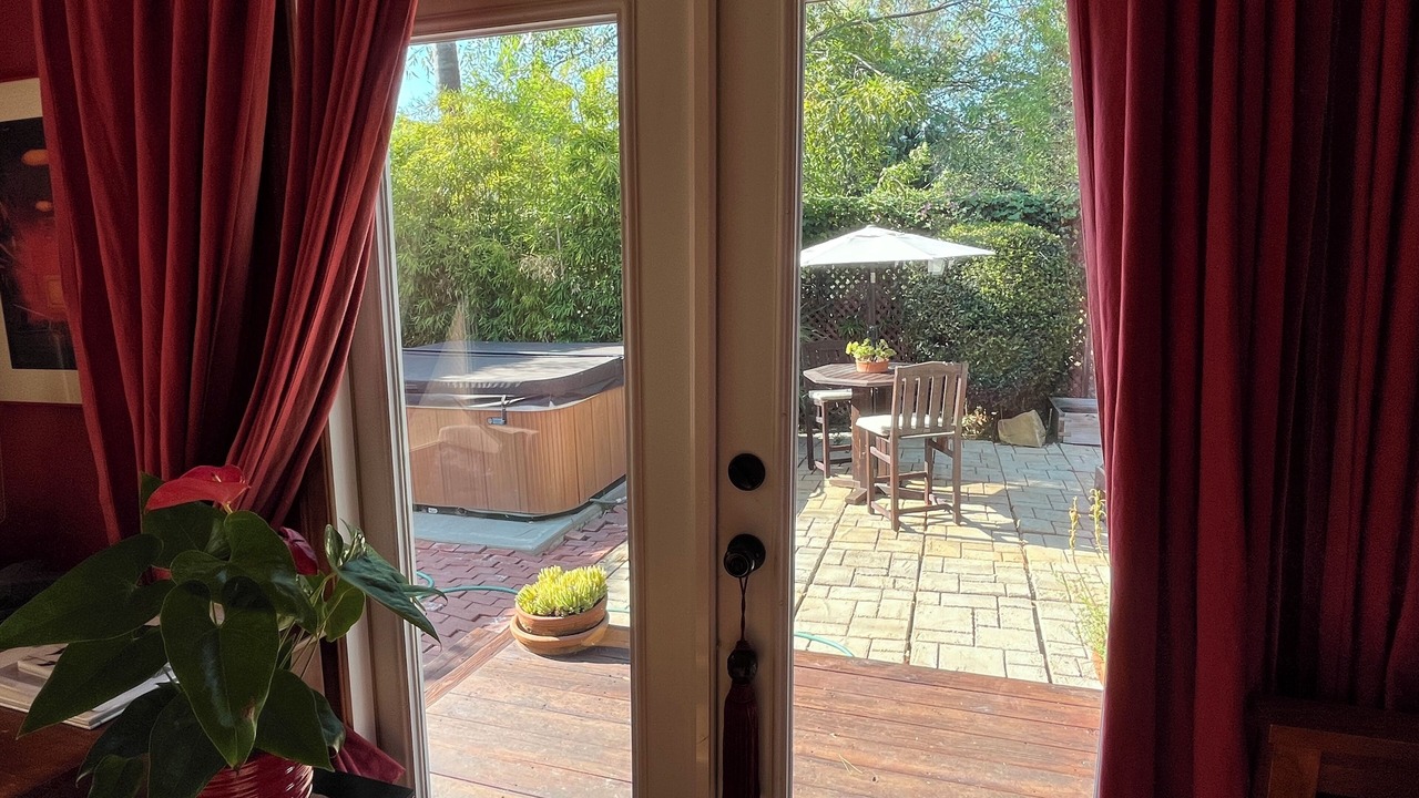 Photo of Bedroom in Sylvia Park